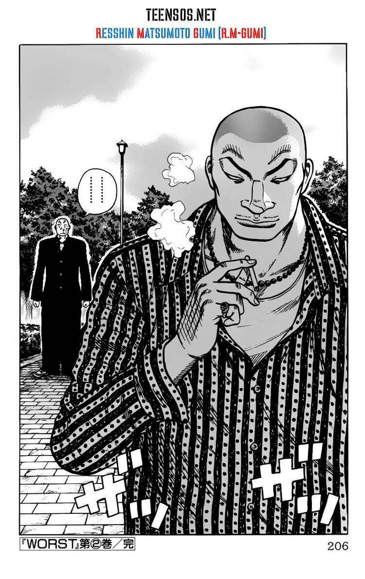 worst chapter 8 47