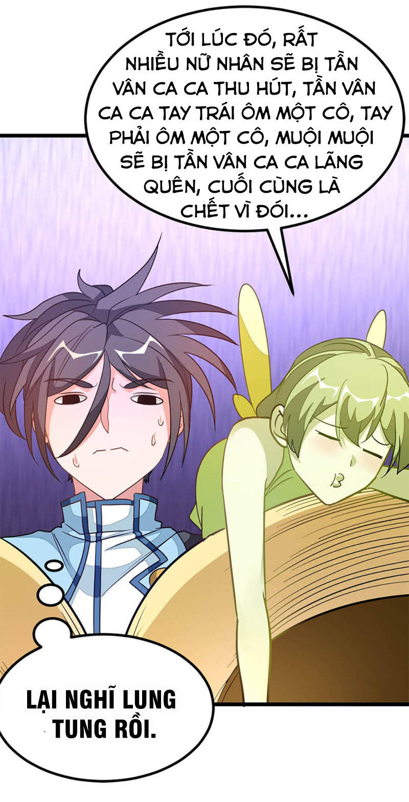 cửu dương thần vương chapter 232 34