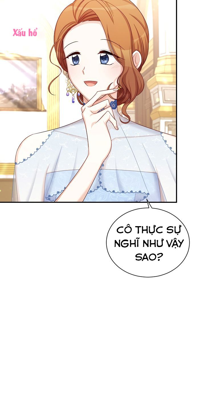 nữ công tước với tâm hồn trống rỗng chapter 69 40