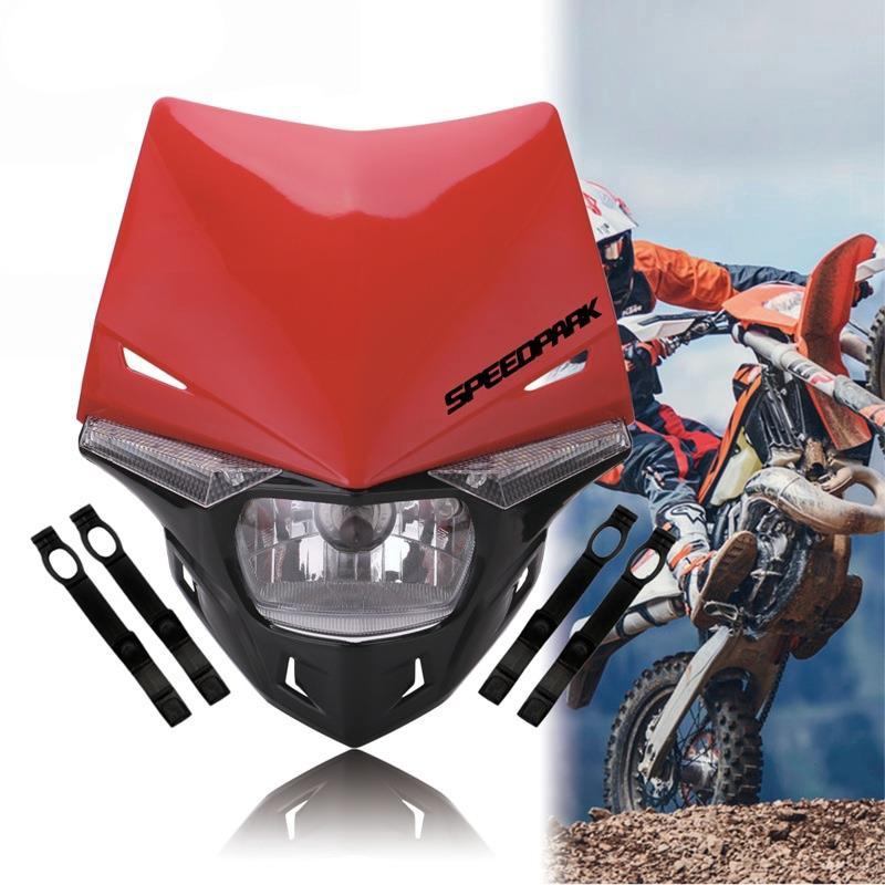 Đèn Pha H4 Cho Xe Mô Tô