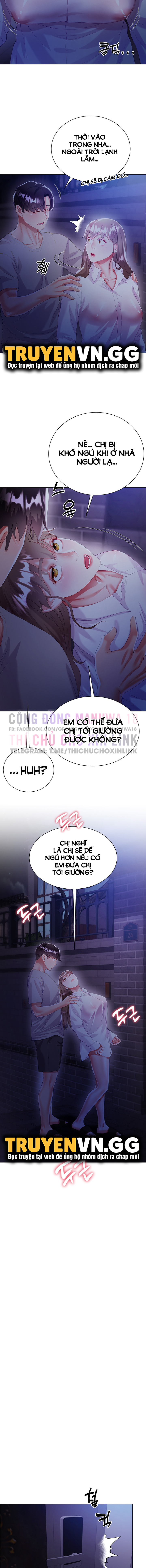 thương thầm chị dâu chapter 29 14