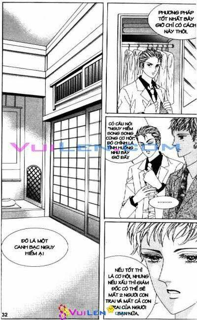 anh,bạn trai và người ấy chapter 9 32