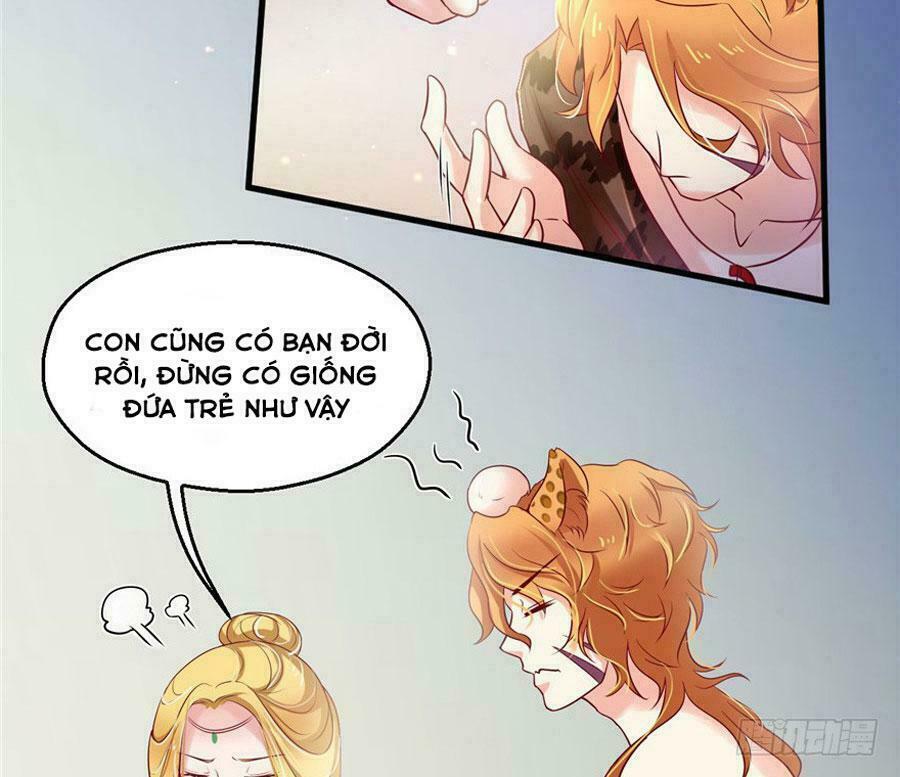 [16+] thảnh thơi thú thế chủng chủng điền, sinh sinh tể chapter 40 36