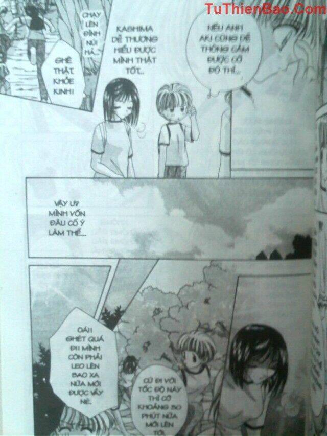 nguyện ước dưới ánh sao chapter 1 115