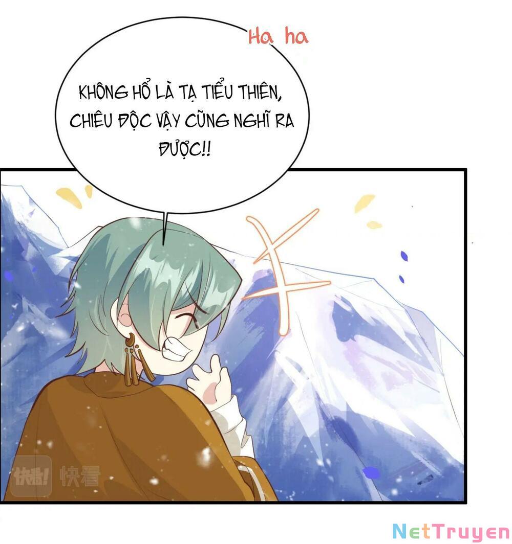 chàng vú em tu chân chapter 70 50