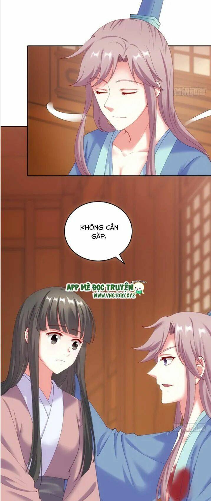 đô đốc đại nhân sủng thê kí chapter 36 6