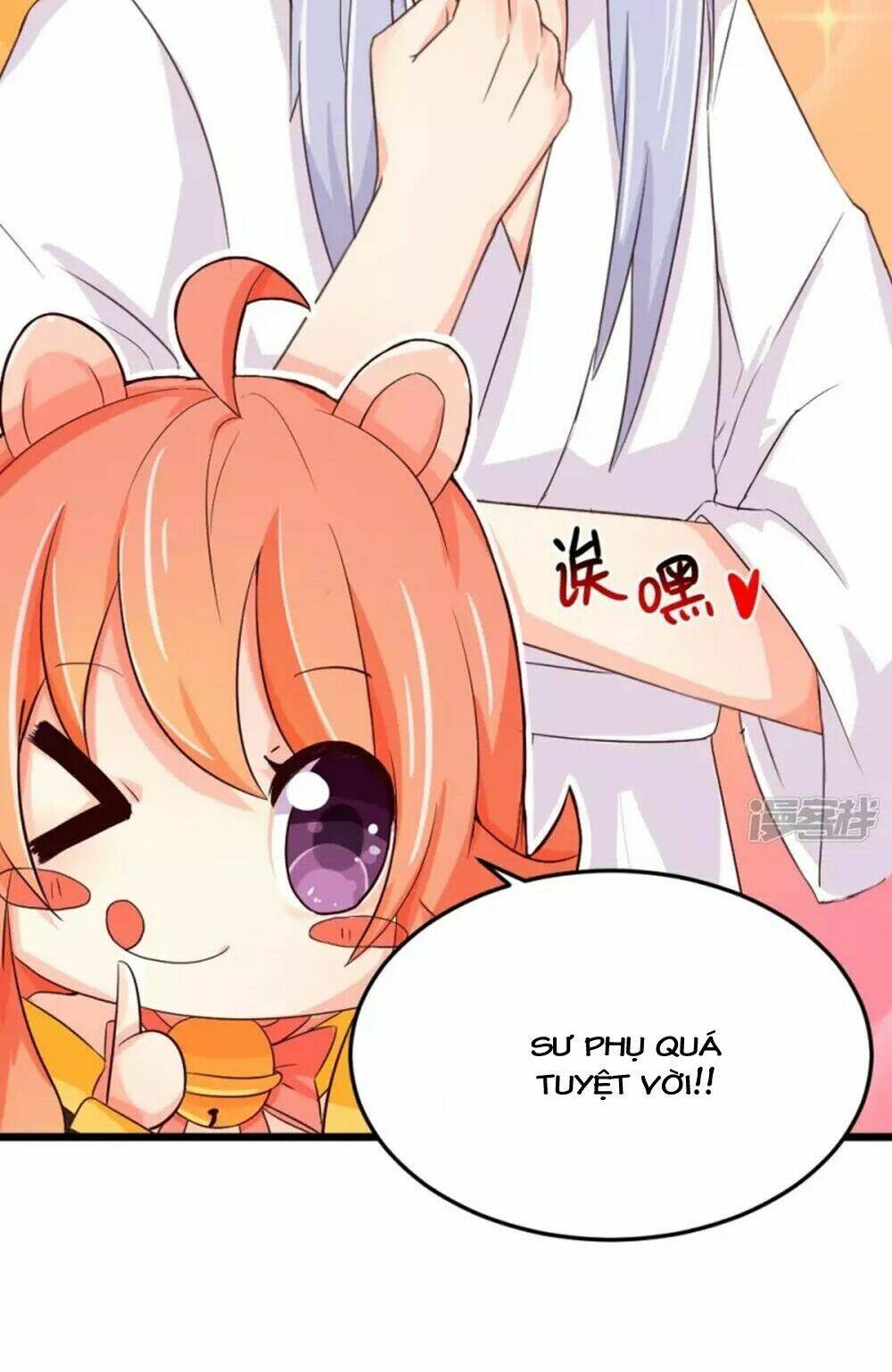 đệ tử của ta là heo chapter 7 15