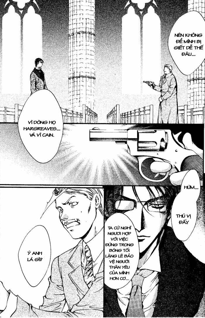 đứa con của thượng đế chapter 14 4