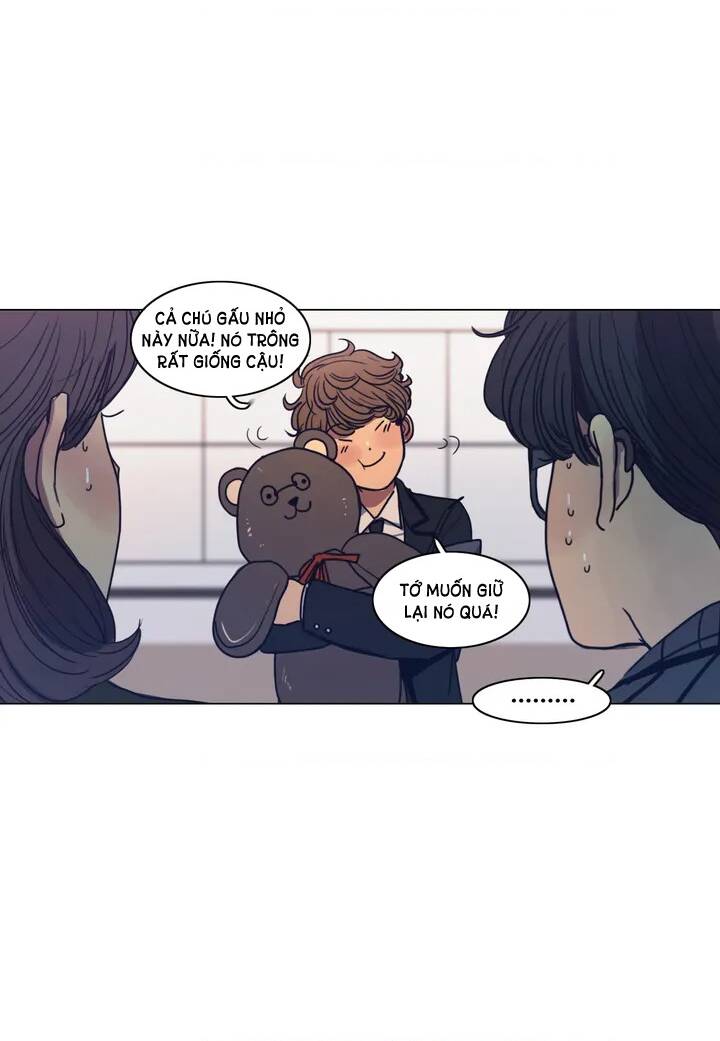 giải thoát chapter 38 45