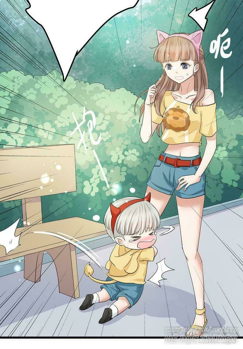 chào buổi sáng, ức vạn manh thê chapter 10 26