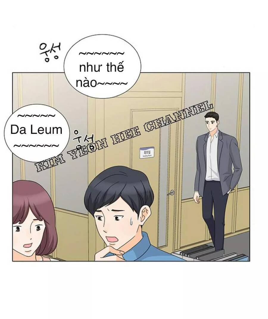 idol và sếp, em yêu ai? chapter 105 33