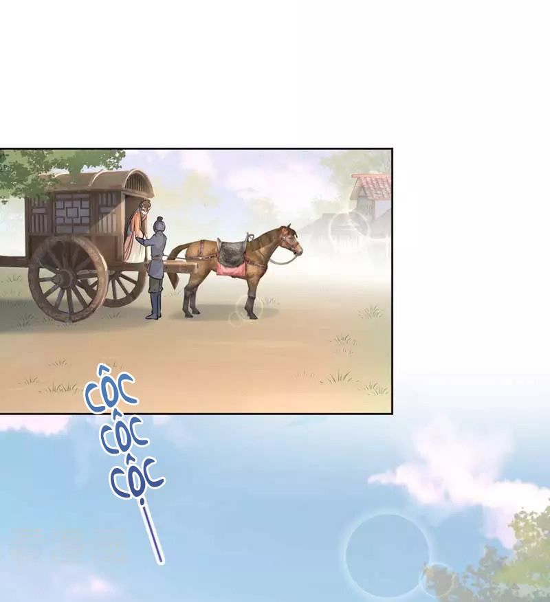 vương gia không thể trêu chapter 69 8