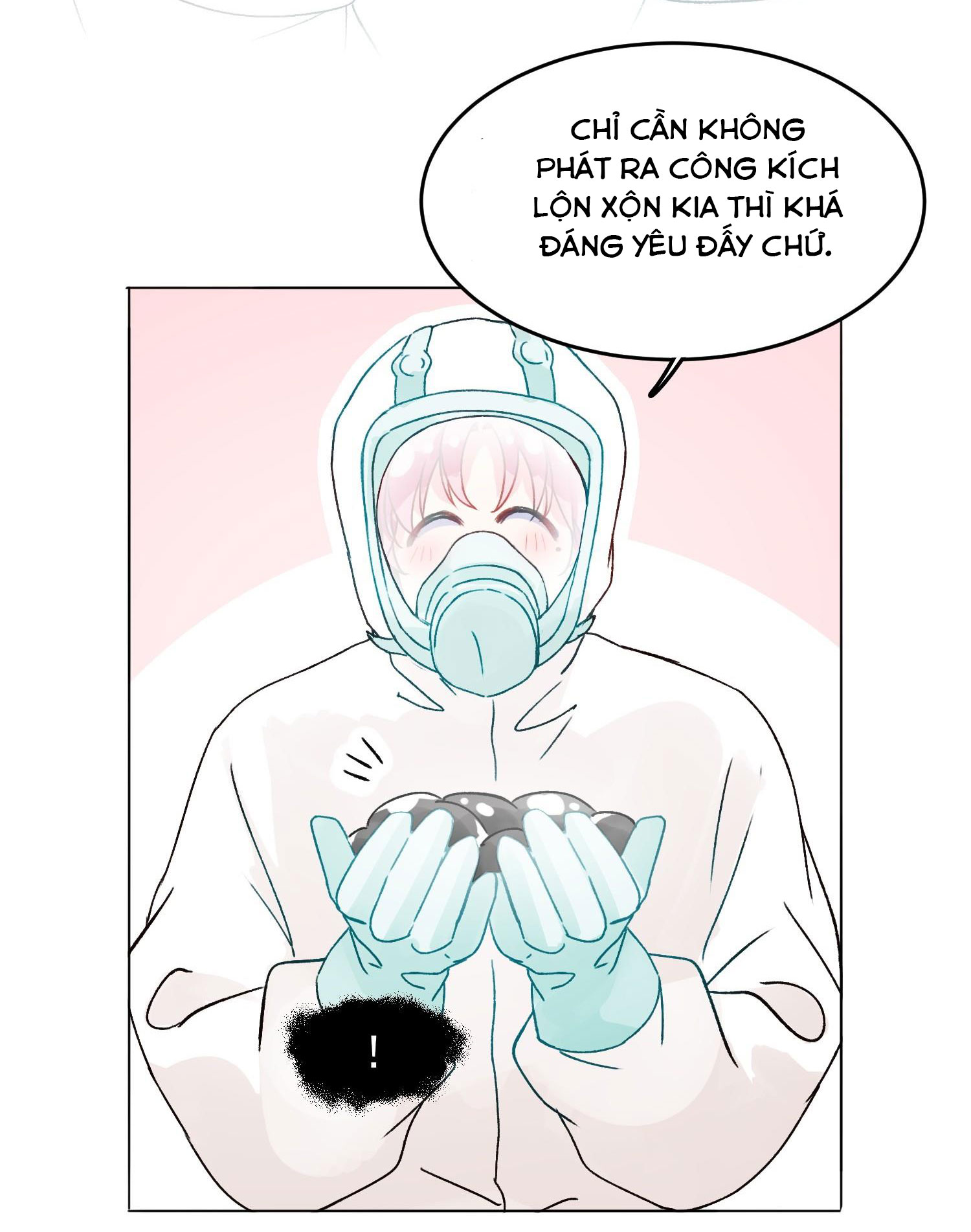 tôi phải làm một kẻ đại xấu xa chapter 96 36