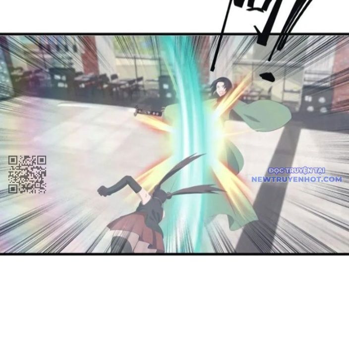 tu tiên trở về tại vườn trường – season 2 chapter 102 70