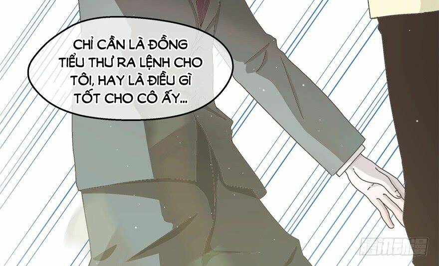 đối nhĩ duy mệnh thị tòng chapter 4.5 32