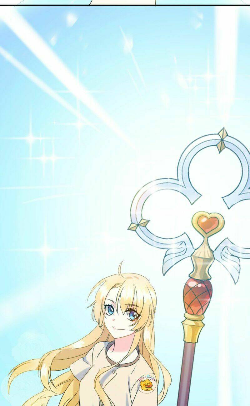 trời sinh một đôi?! ta từ chối! chapter 2 76