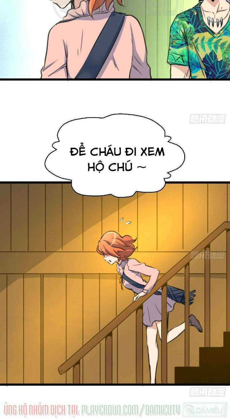 thần nhãn giám định sư chapter 121 6