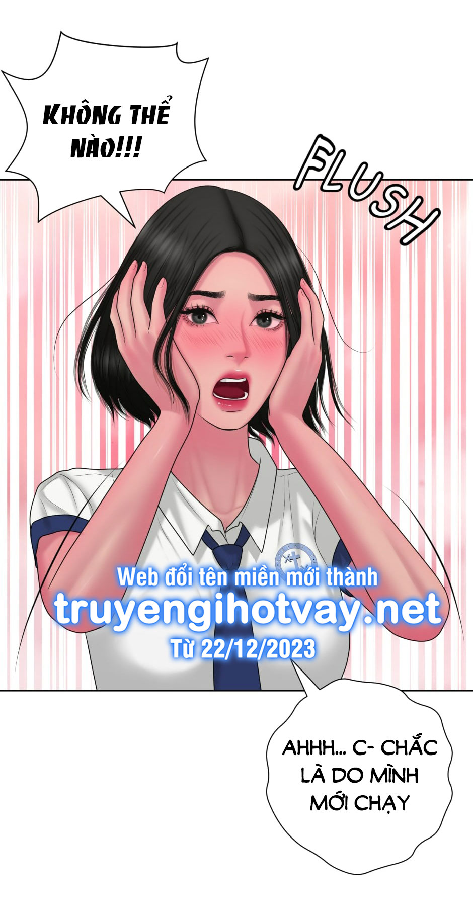 góc tối trái tim chapter 12.2 6