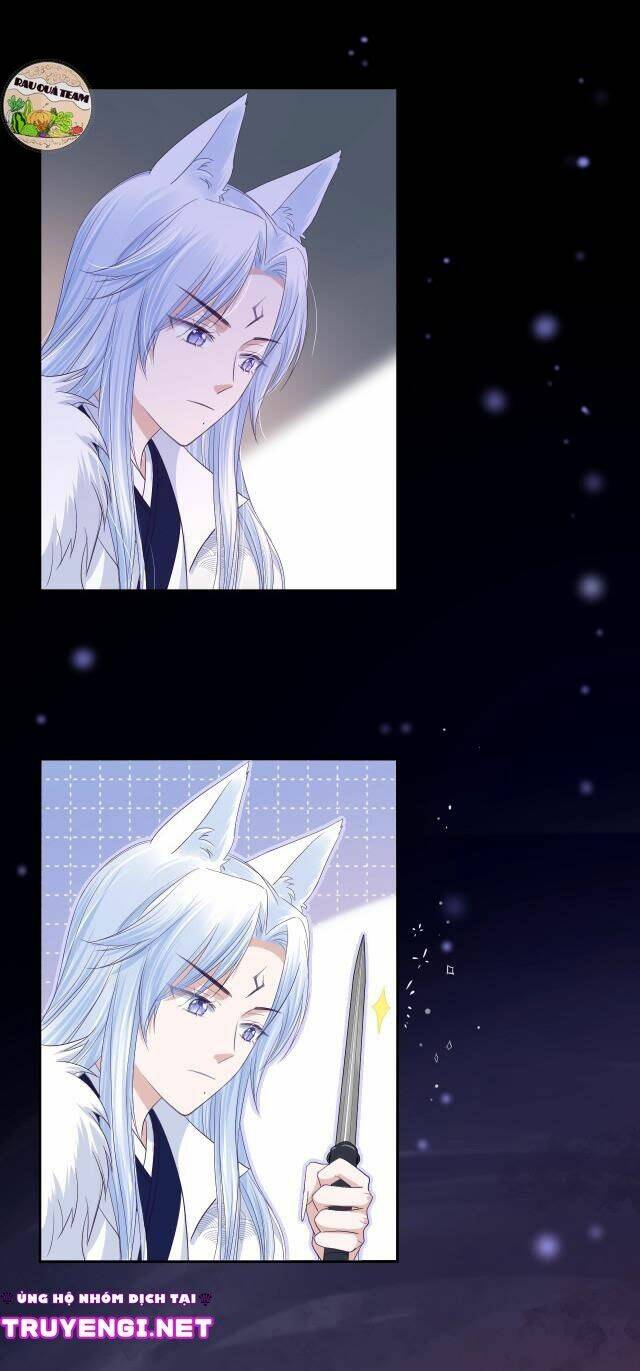 hắc hóa nam chính trực tuyến nuôi thỏ chapter 4 1