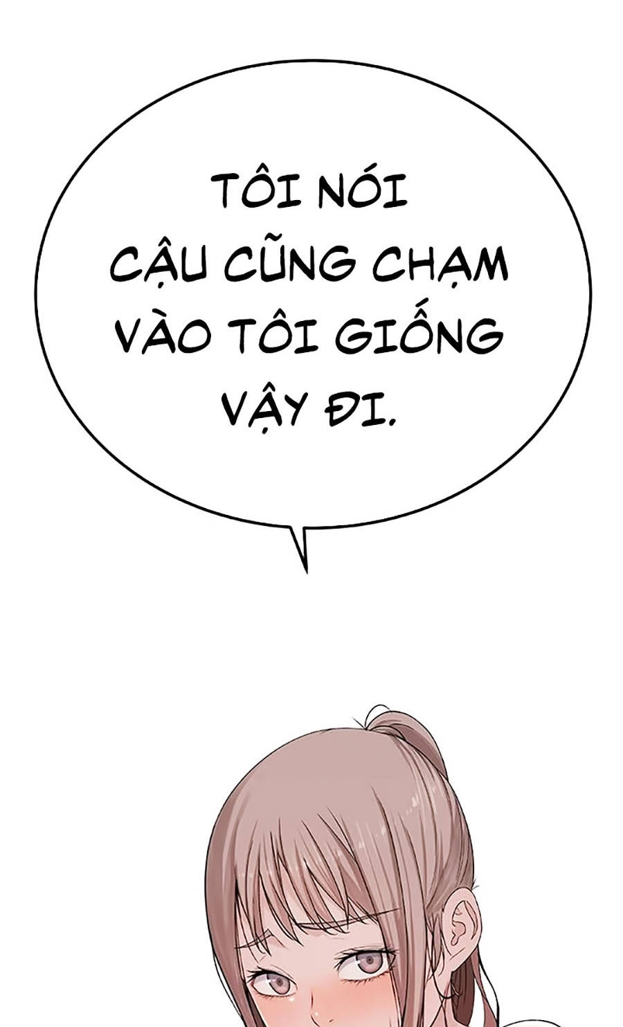 giữa hai ta chapter 8 19