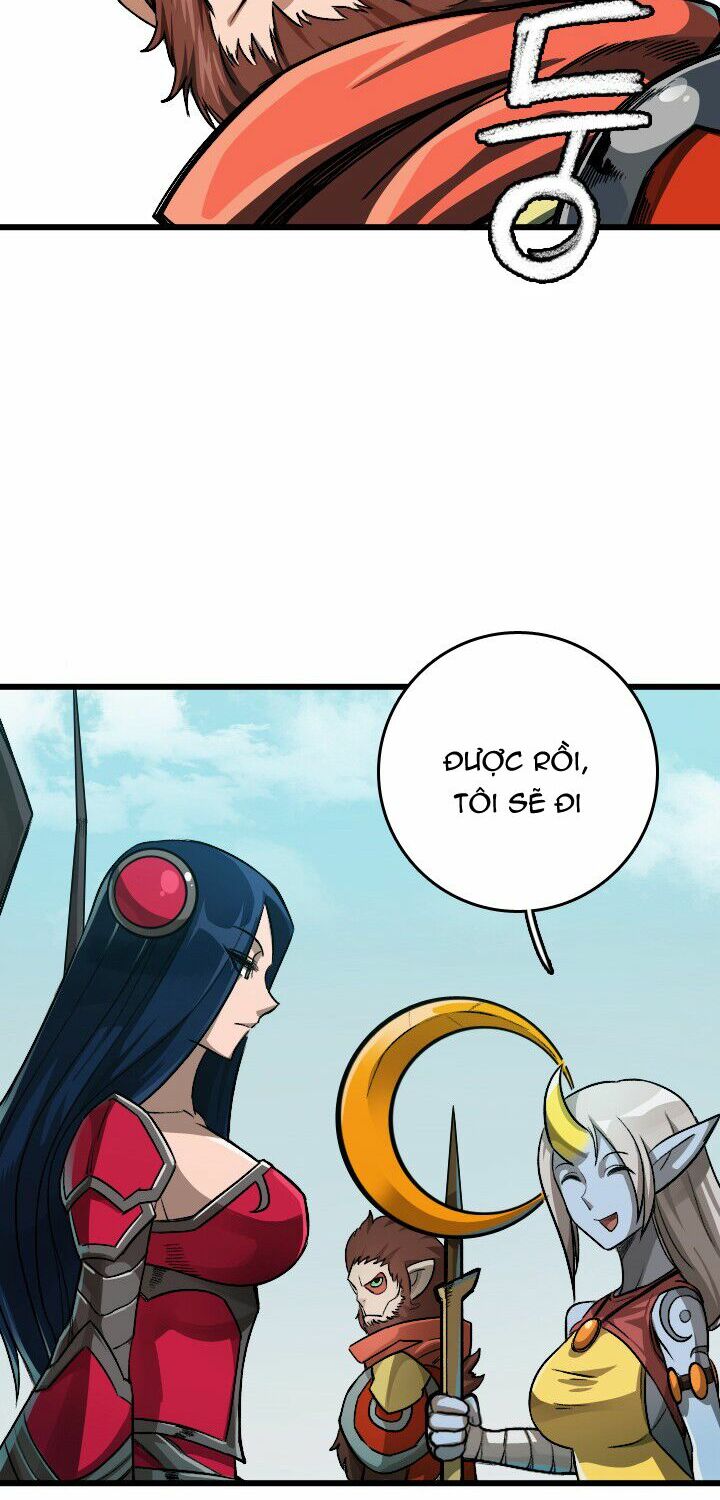 chuyện tình zed x syndra phần 4 chapter 12 30