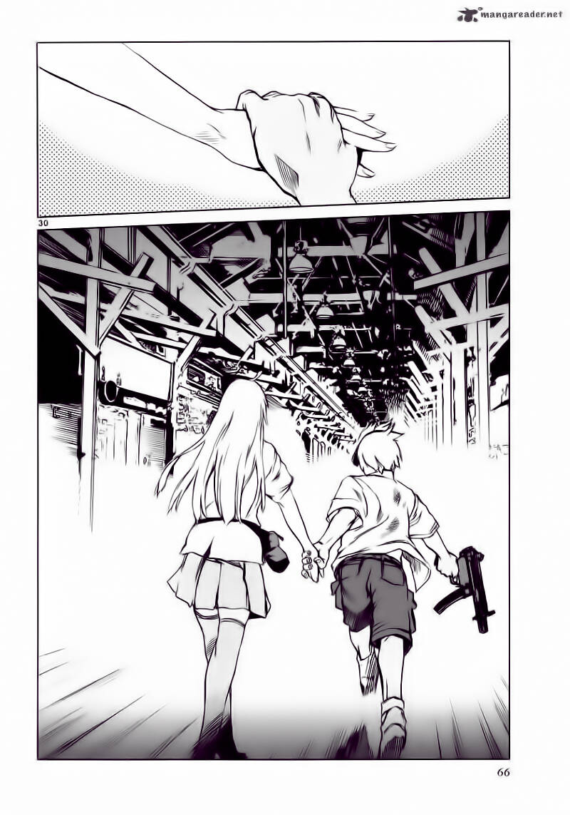 mãng xà trần gian chapter 7 31