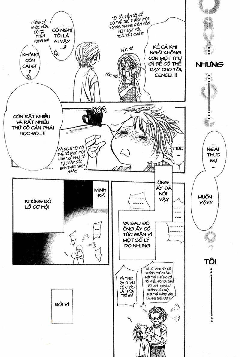 thử thách của kyouko chapter 112 29