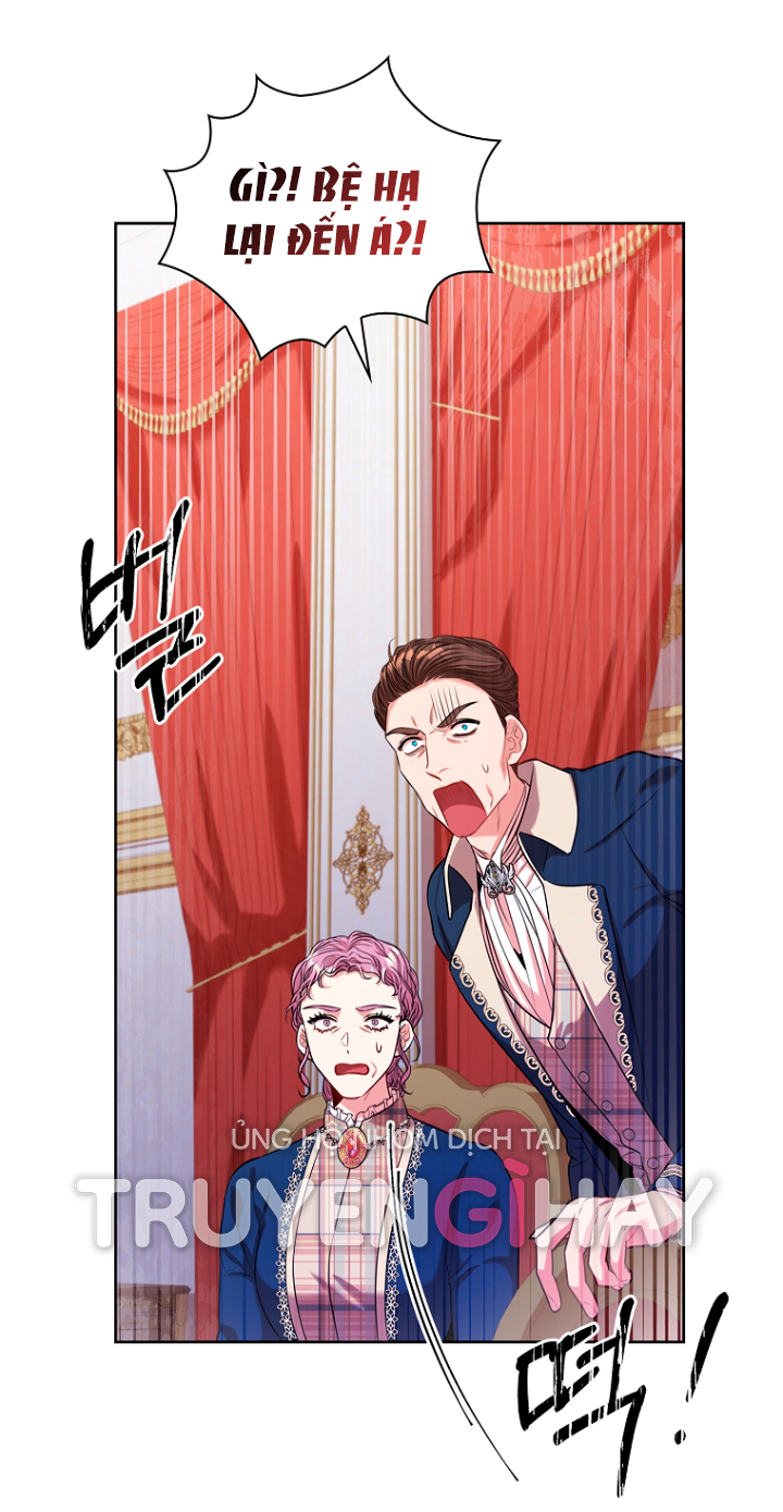 trở thành thư ký của bạo chúa chapter 75 90