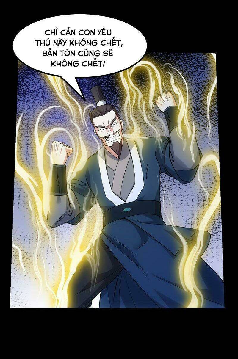 hệ thống thần long nghịch thiên chapter 91 15