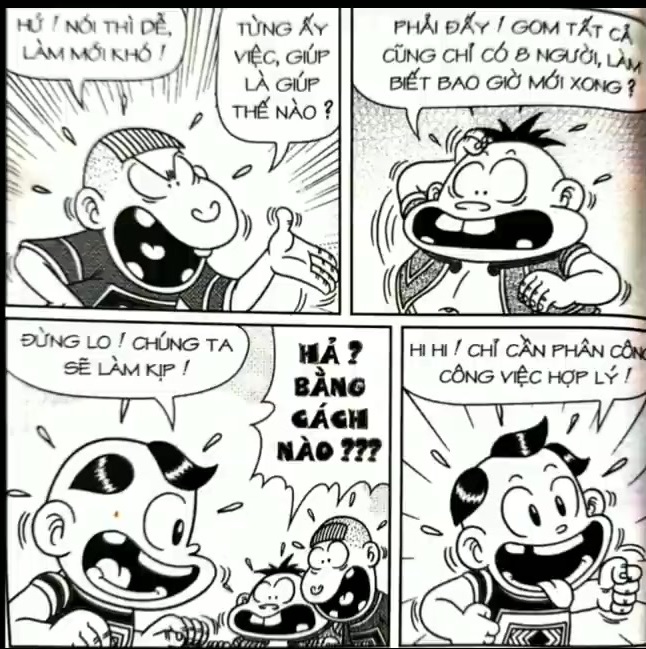 thần đồng đất việt chapter 199 128