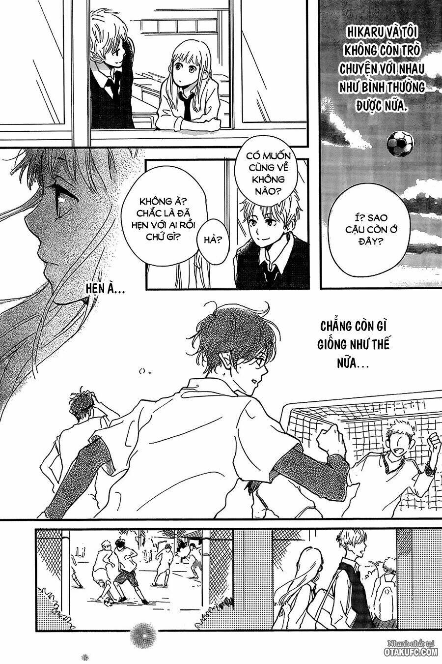 tổng hợp one shot. chapter 29 27