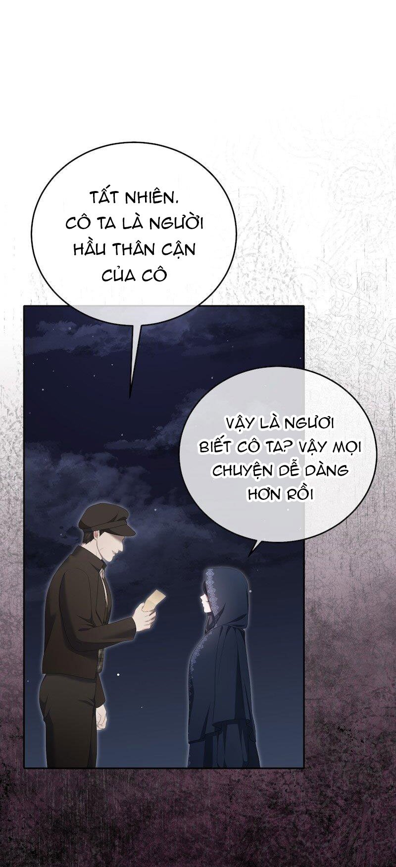 nữ hầu muốn đình công chapter 29 57