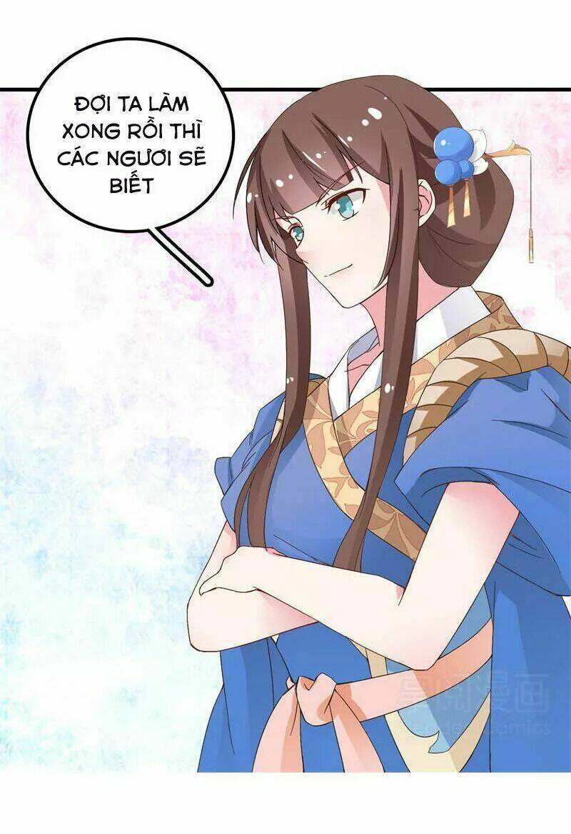 pháo hôi nữ xứng - hoàn khố lệ vương phi chapter 10 24