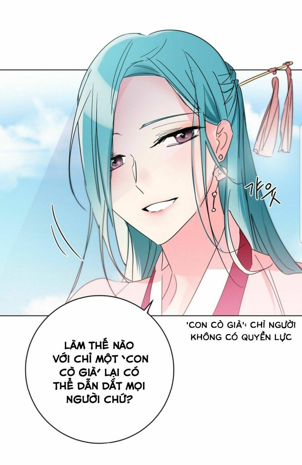 chae hong sa chapter 49 55