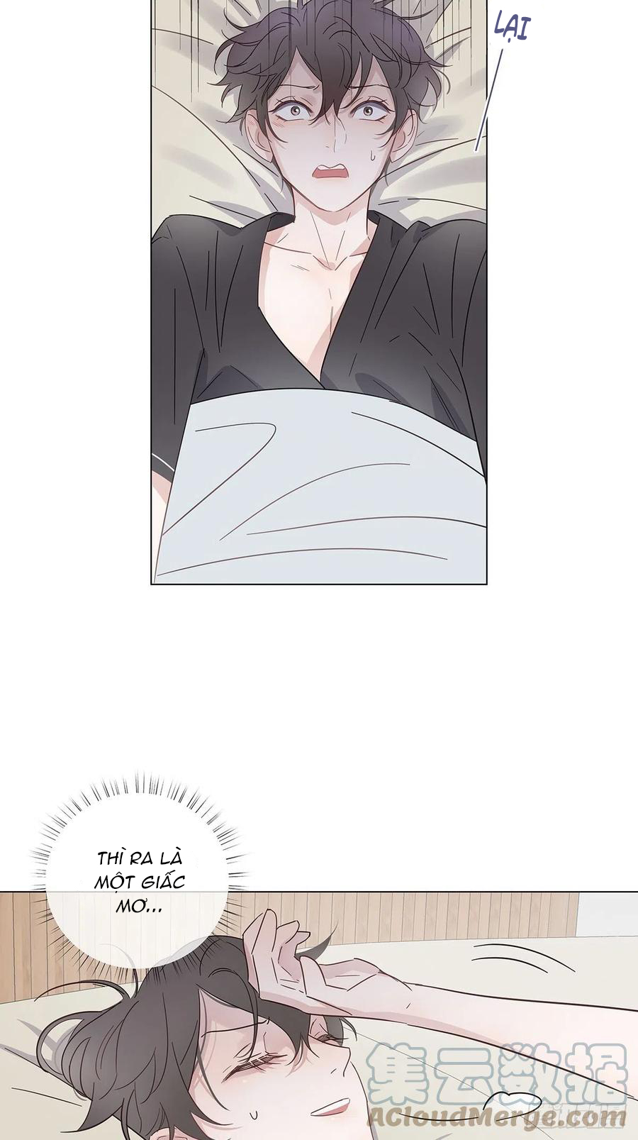 hôm nay nam giả trang nữ vẫn chưa được cầu hôn! chapter 72 7