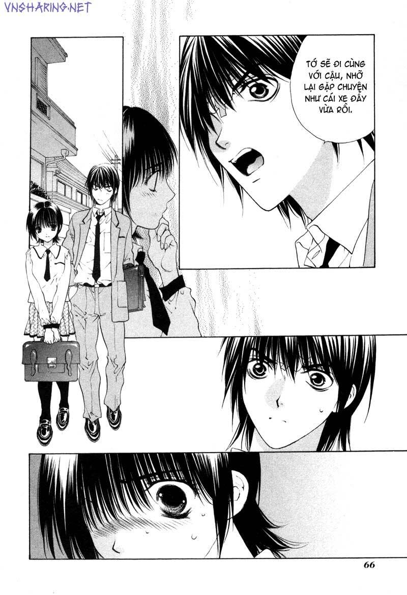 bitter virgin chapter 3 8