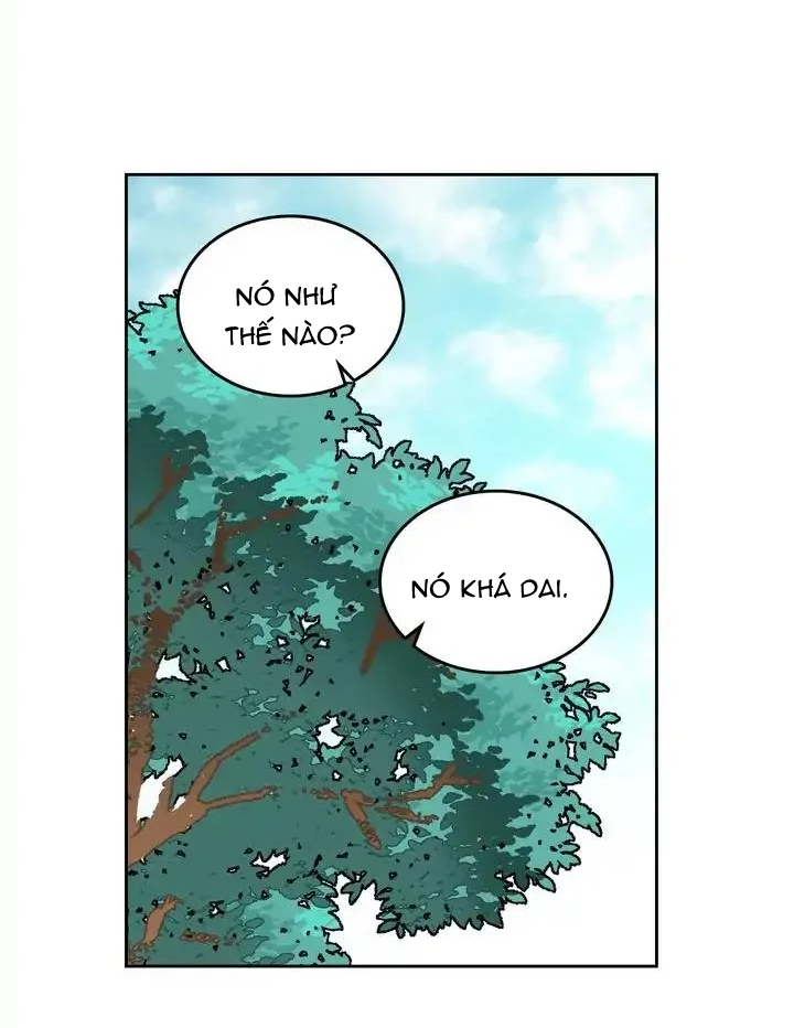 thú cưng của nhân vật phản diện chapter 14 20