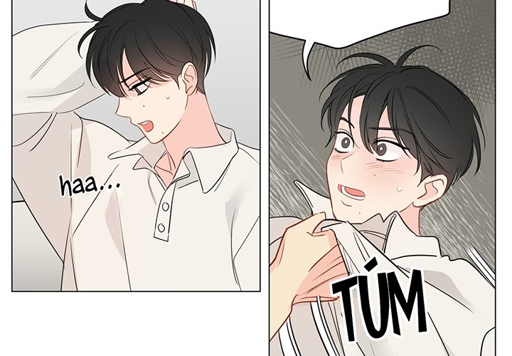 chuyện quái gì với giấc mơ đó vậy chapter 54 113