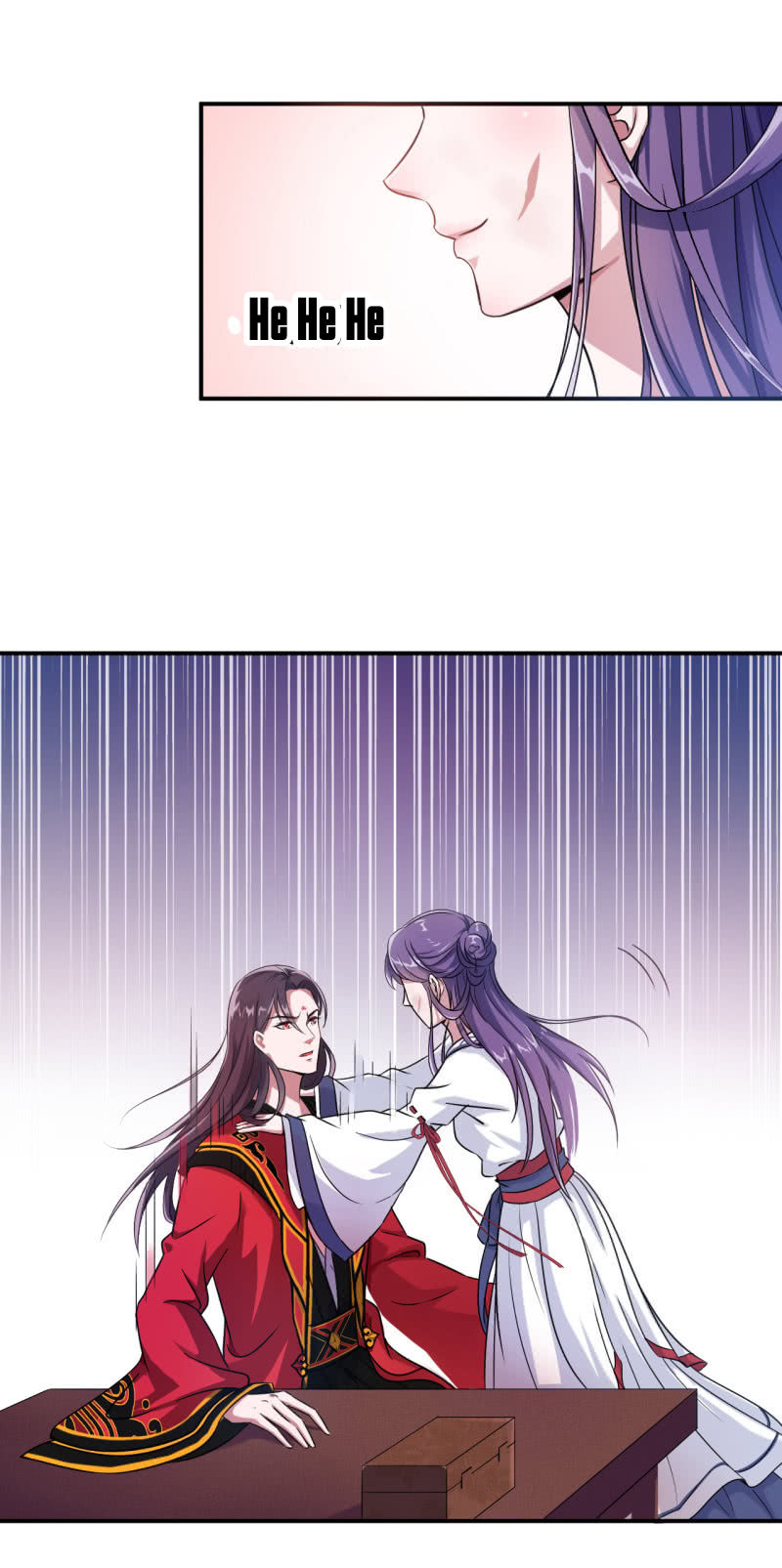 tà y cuồng thê chapter 24 31