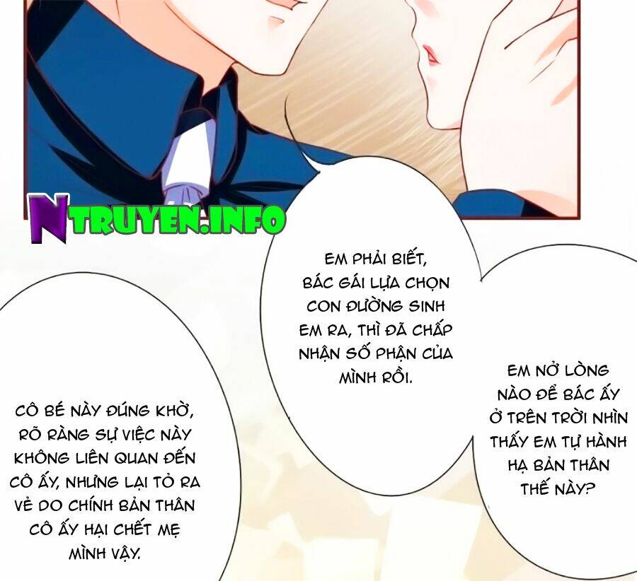 vương tước tư hữu bảo bối chapter 64 16