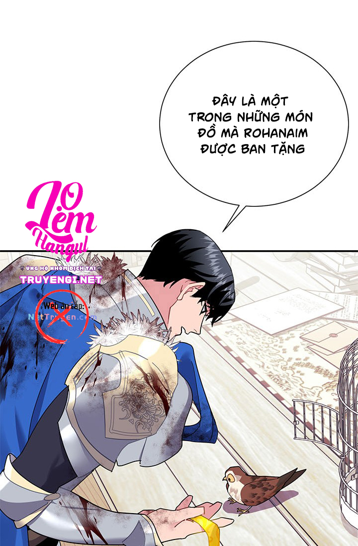 công chúa của loài chim chapter 22 41