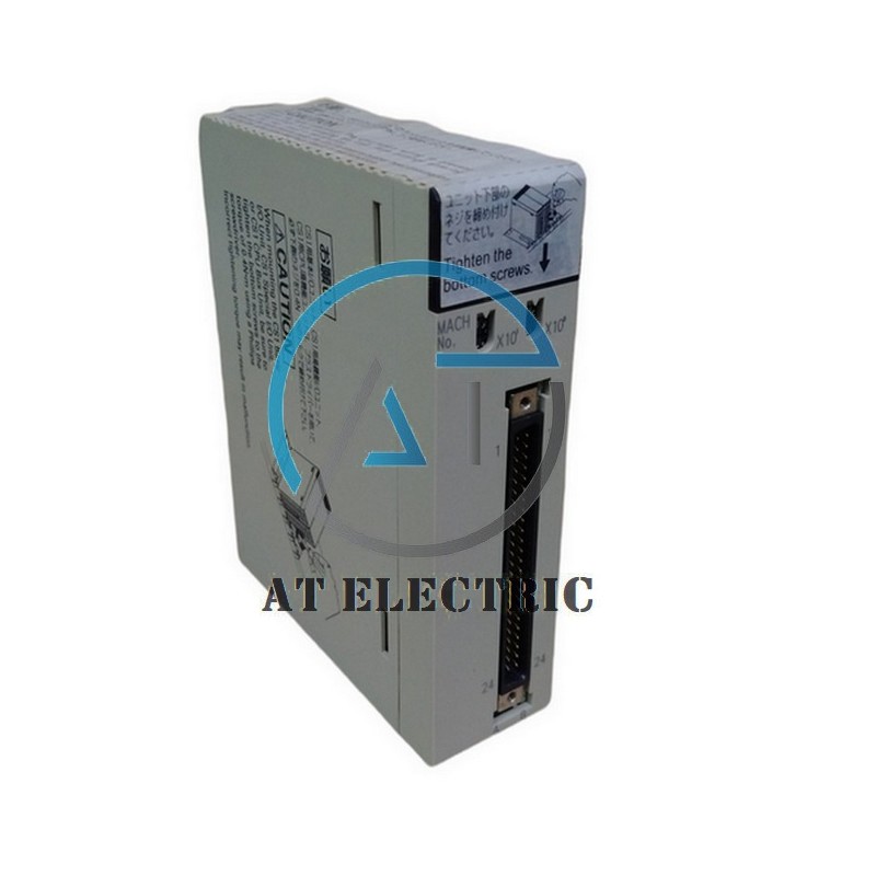 Đơn vị kiểm soát vị trí / Position Control Units Omron CS1W-NC113