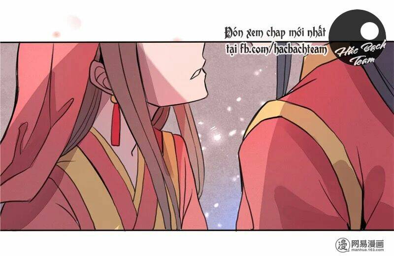 trời sinh một cặp đối nghịch chapter 0 13