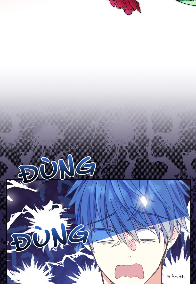 bệ hạ, xin đừng giết tôi!! chapter 52.1 23