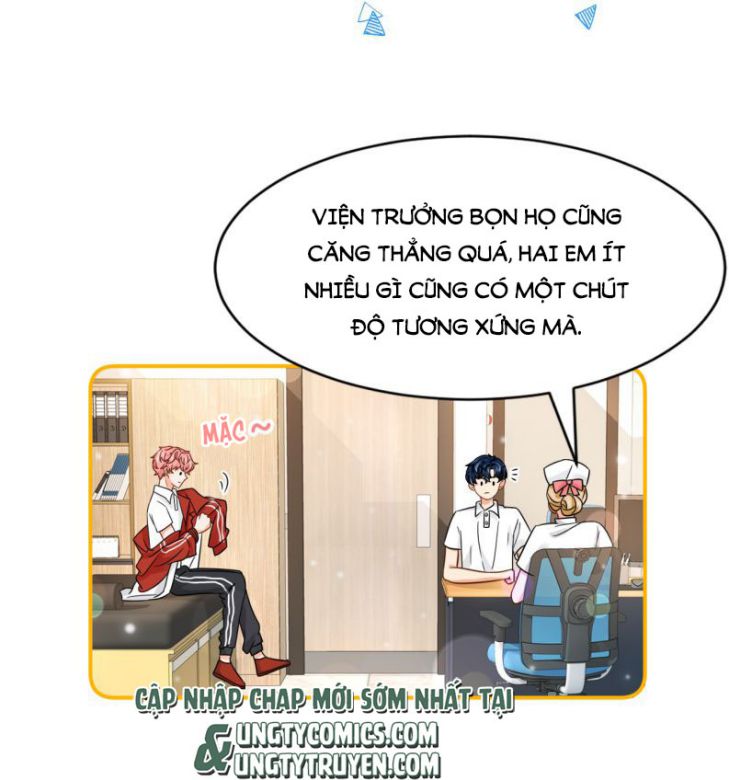 tín tức tố nói chúng ta không thể chapter 25 24