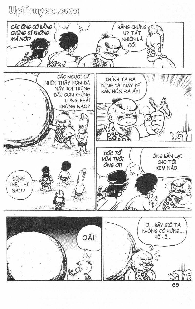 đội quân nhí nhố chapter 7 67