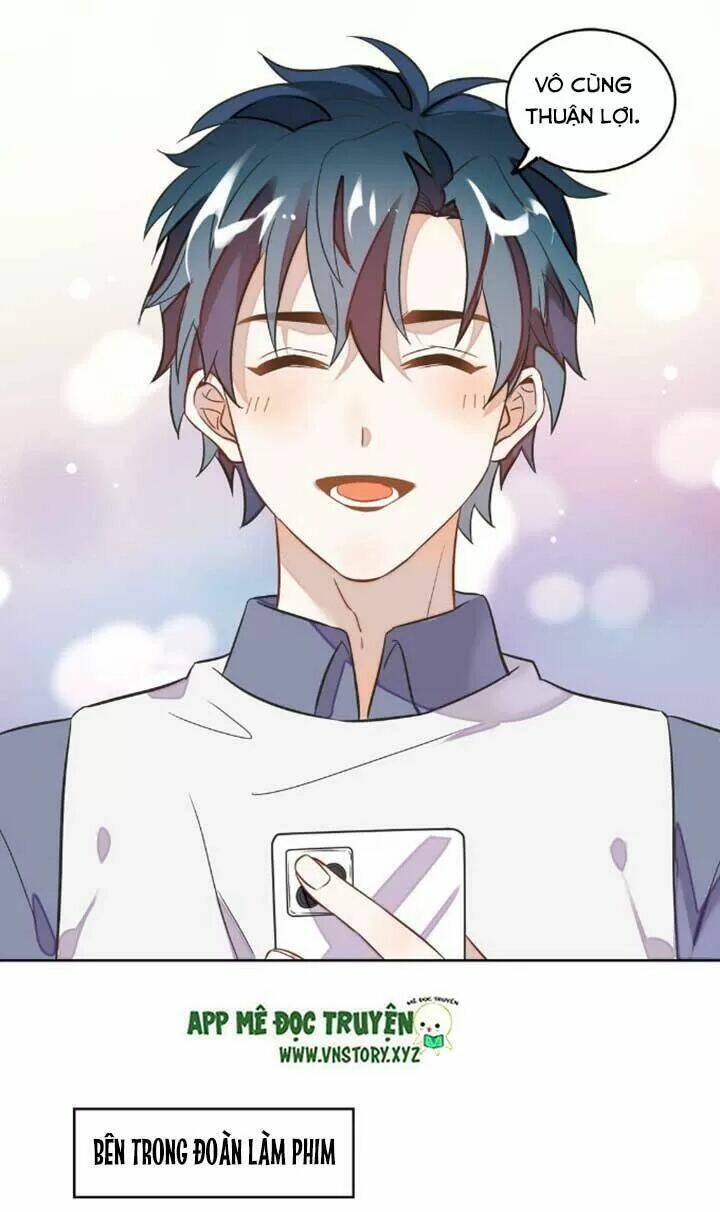 bạn trai kém tuổi bẫy yêu tôi chapter 4 24