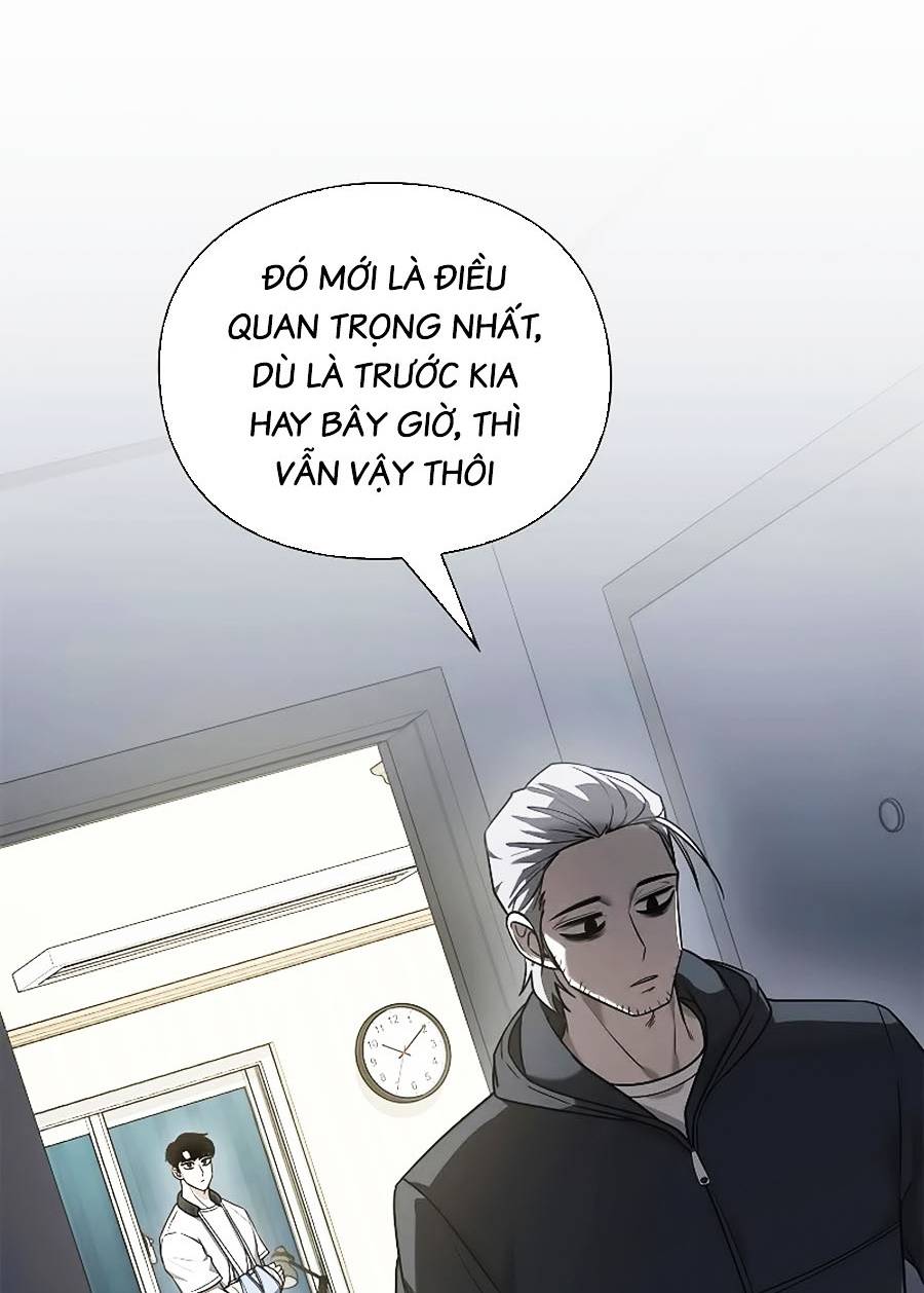 chiến binh học đường - cuộc đột kích trong ngục tối chapter 36 85