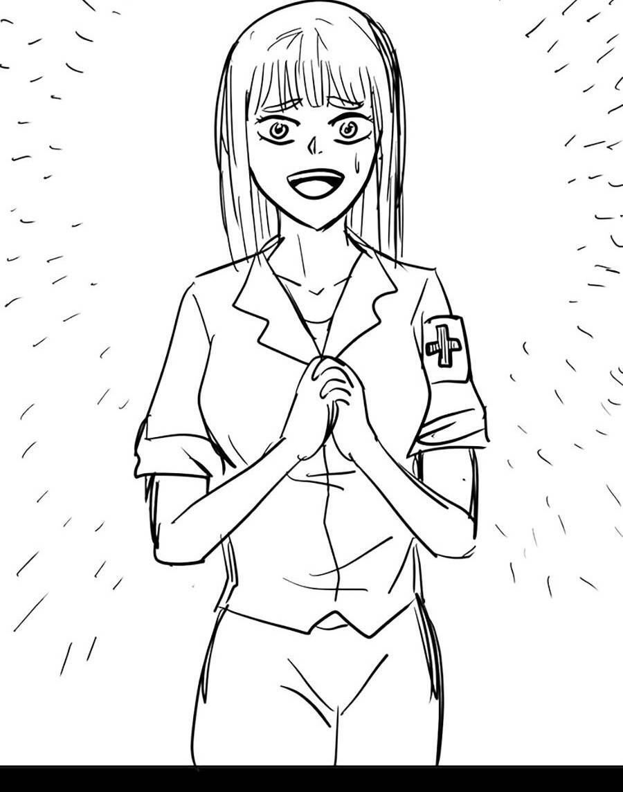 Cách chiến thắng trận đấu chapter 134.1 180