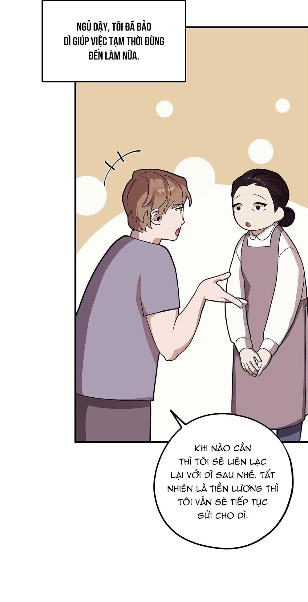 chàng dâu nhà họ kang chapter 57 3